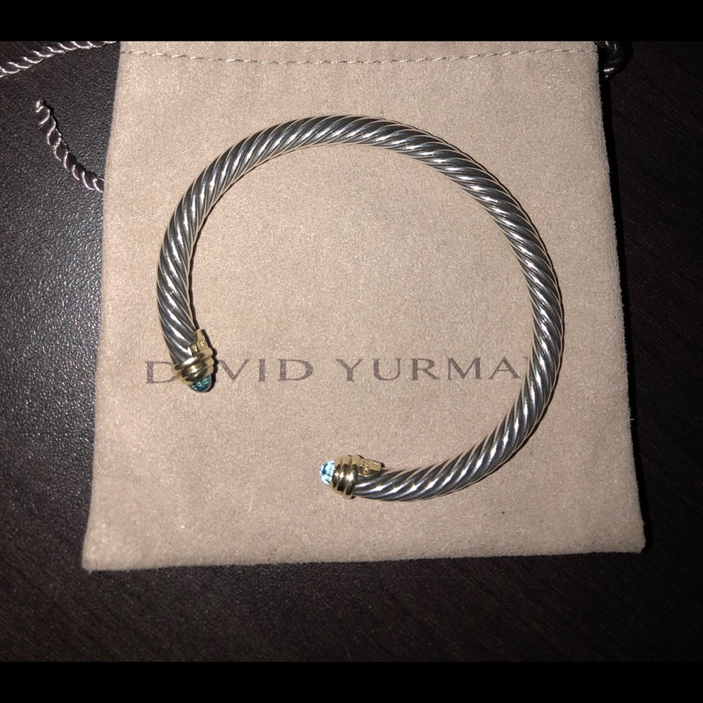 ❎sold ❎Louis Vuitton Yurman Bracelet